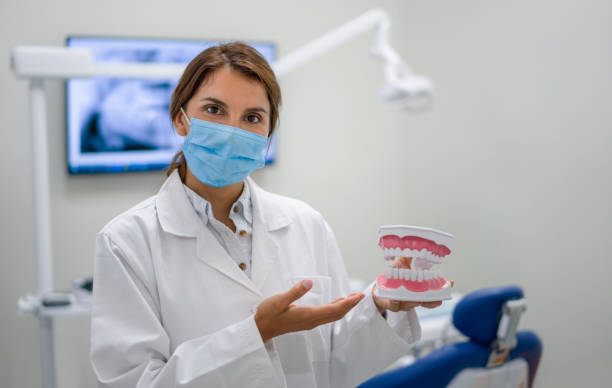Best Emergency Gum Treatment in Ecorse, MI
