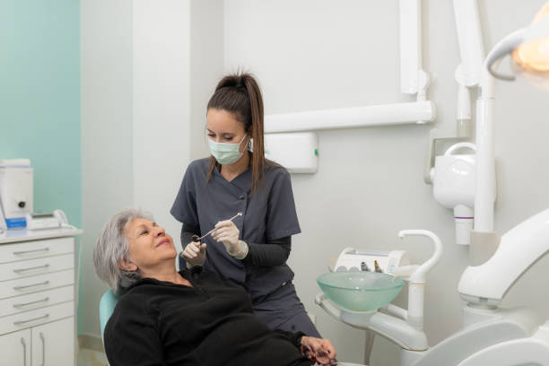 Best Emergency Denture Repair in Ecorse, MI