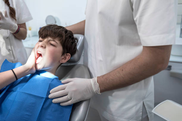 Best Emergency TMJ Treatment in Ecorse, MI