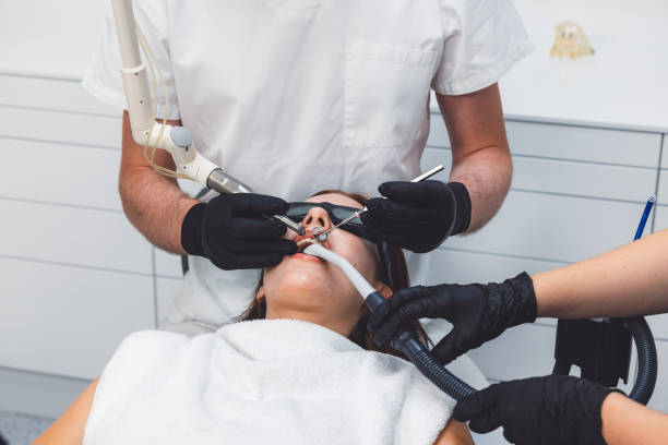 Best Emergency Root Canal Treatment in Ecorse, MI