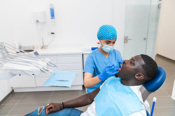 Best Emergency Dental Care for Broken or Chipped Teeth in Ecorse, MI