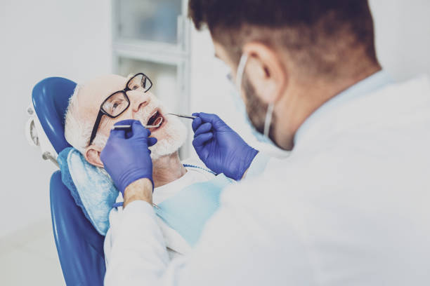 Best Same-Day Emergency Dental Services in Ecorse, MI